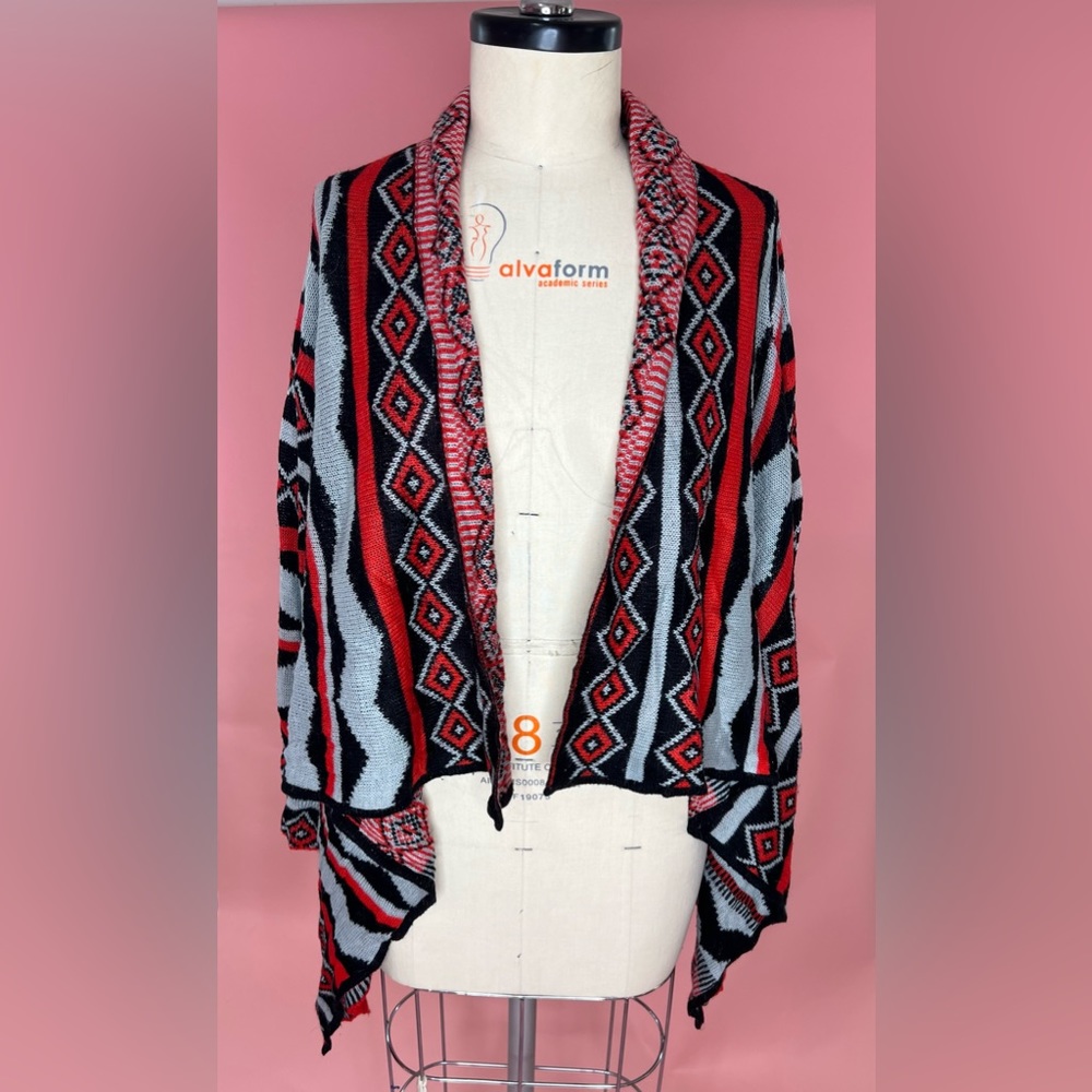 Jack Cardigan